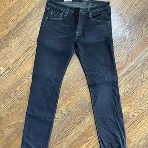 AG Jeans- Matchbox Slim Straight